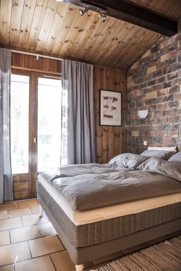 Chalet Tioli Montvalezan Eksteriør billede